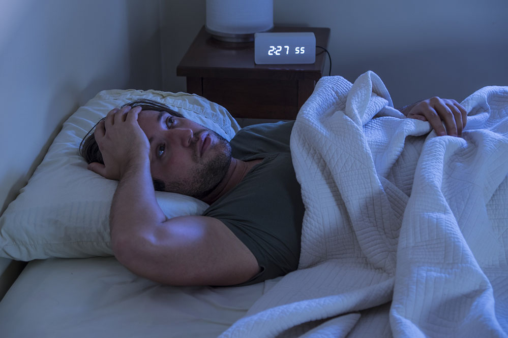 Insomnio