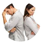Problemas de pareja