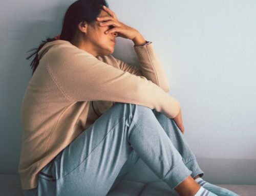 Descubre cómo la depresión influye sobre la fatiga