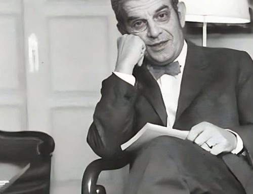 Lacan y la agresividad