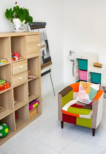terapia infantil logroño y arnedo