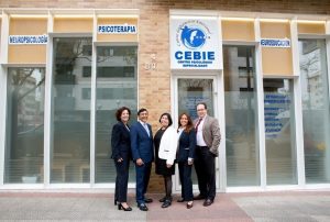 CEBIE Team Sorzano Windows 2